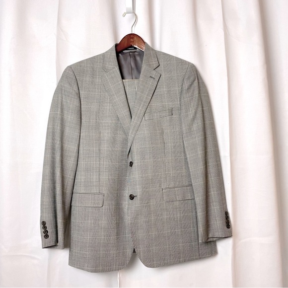 Lauren Ralph Lauren Other - Lauren Ralph Lauren Men’s 100% Wool Jacket and Slacks Suit